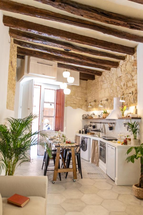 Arc Home Κάλιαρι Εξωτερικό φωτογραφία
