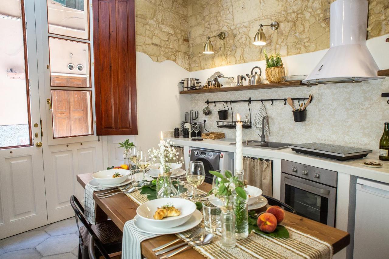 Arc Home Κάλιαρι Εξωτερικό φωτογραφία