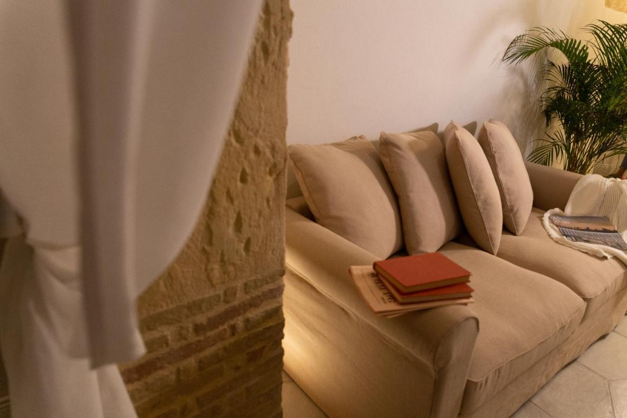 Arc Home Κάλιαρι Εξωτερικό φωτογραφία