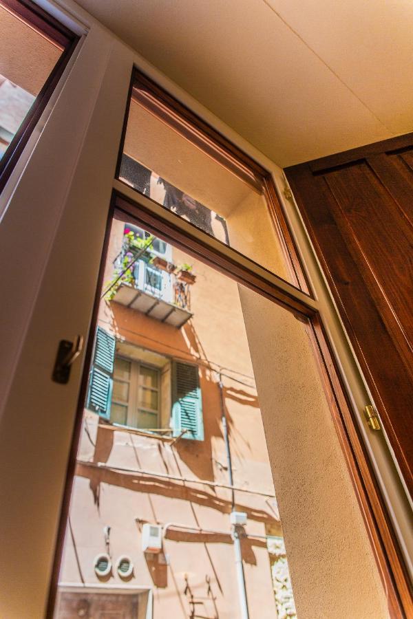 Arc Home Κάλιαρι Εξωτερικό φωτογραφία