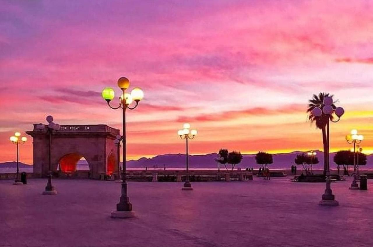Arc Home Κάλιαρι Εξωτερικό φωτογραφία