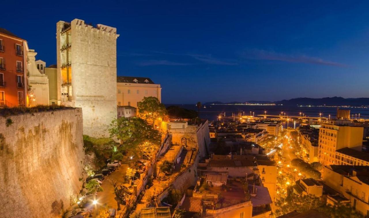 Arc Home Κάλιαρι Εξωτερικό φωτογραφία